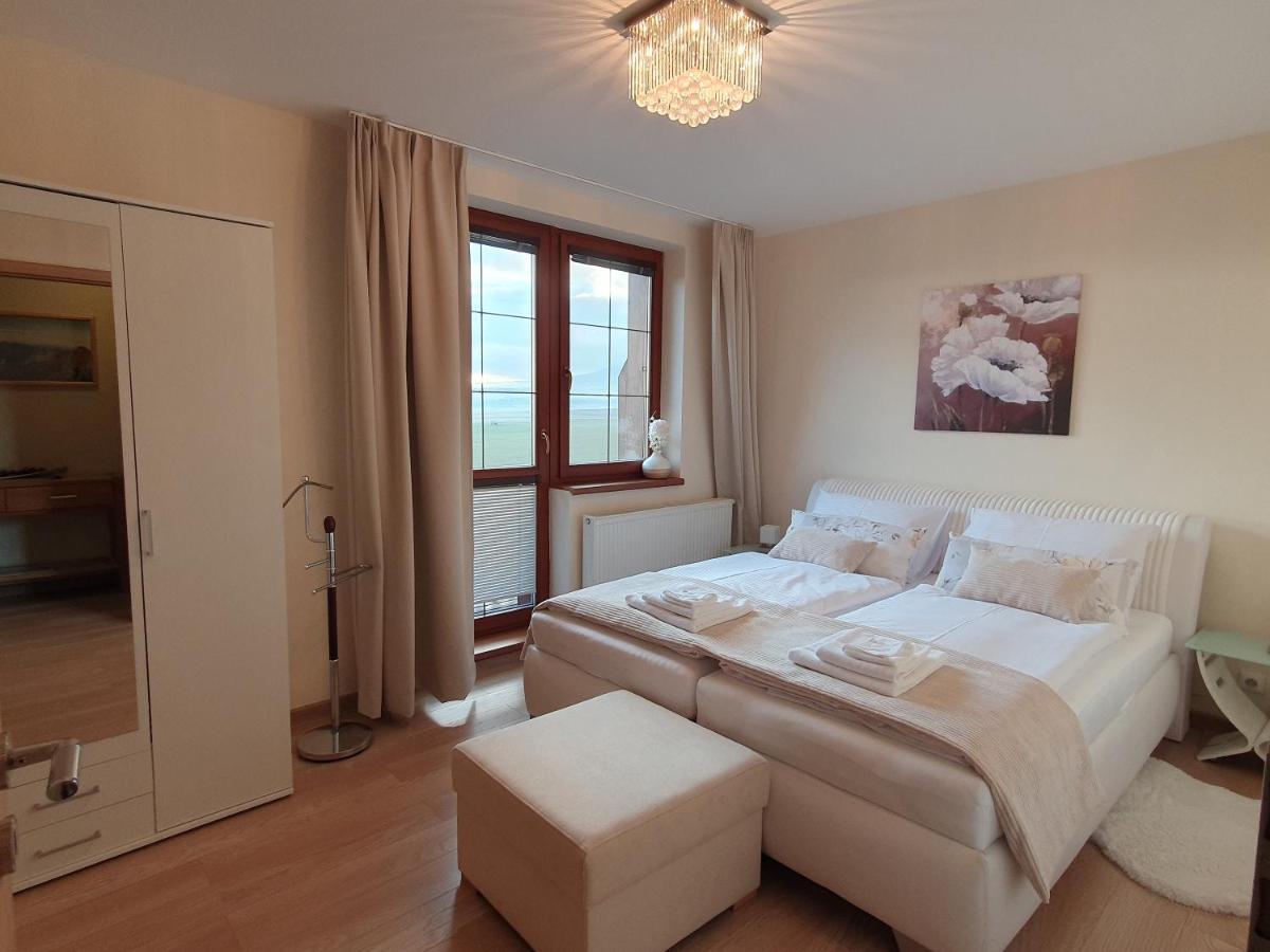 Apartman Rysy D4 Vel'ka Lomnica Exterior foto