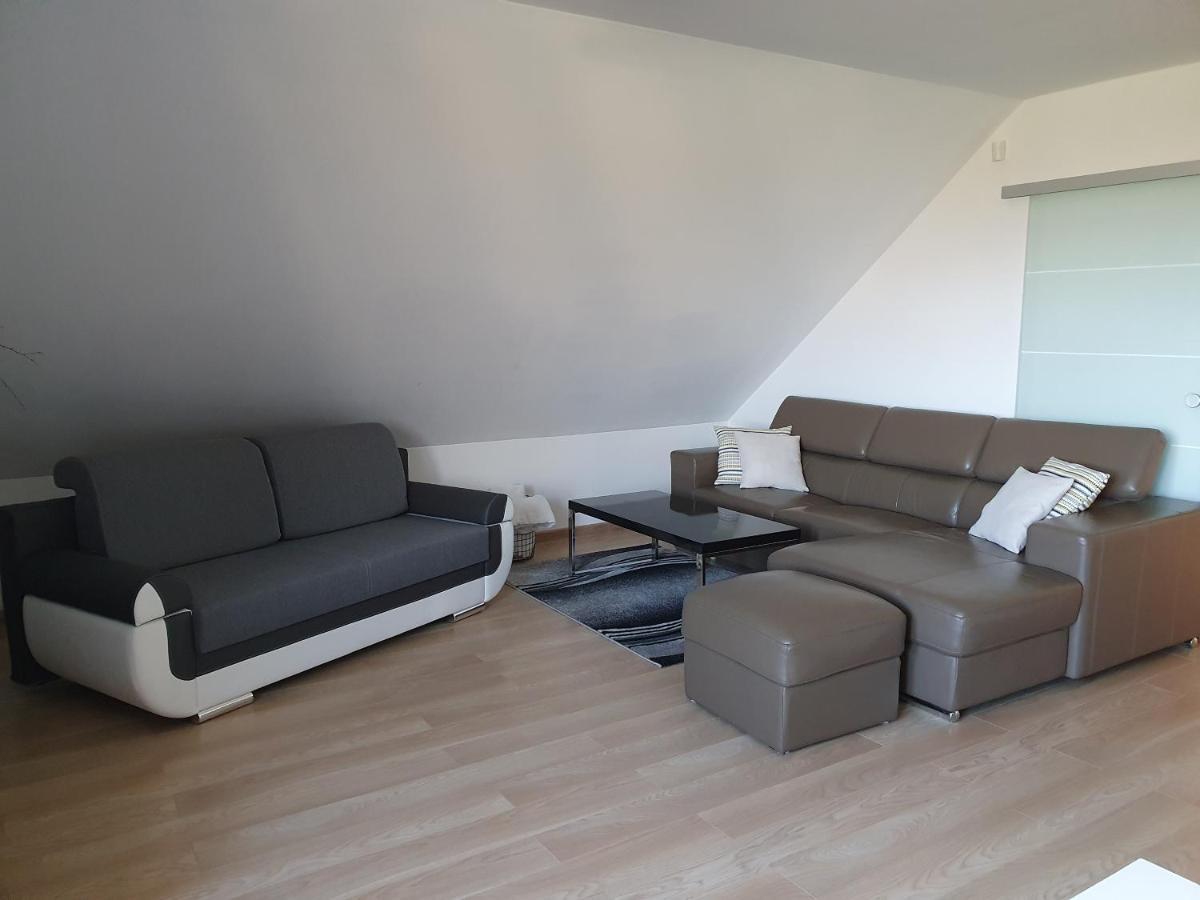 Apartman Rysy D4 Vel'ka Lomnica Exterior foto